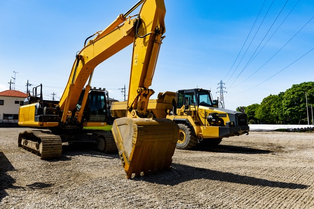 ユンボとショベルカーの違いとは？ユンボの由来や油圧ショベルの特徴も解説 ｜千代田区で建築・土木事業を展開する京和工業株式会社